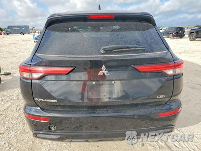 Zdjęcie 6 z 13 samochodu: 2024 MITSUBISHI OUTLANDER SE VIN:JA4J3VA87RZ060504 - miniatura
