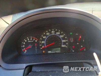 Zdjęcie 9 z 13 samochodu: 2007 HONDA ODYSSEY TOURING VIN:5FNRL38857B060863 - miniatura