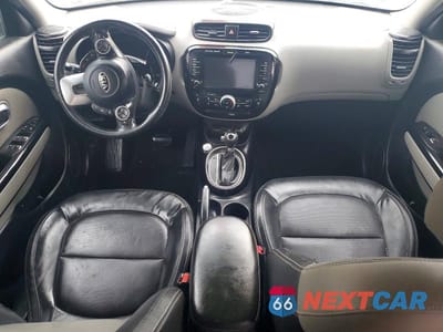 Zdjęcie 8 z 12 samochodu: 2019 KIA SOUL + VIN:KNDJP3A58K7022270 - miniatura