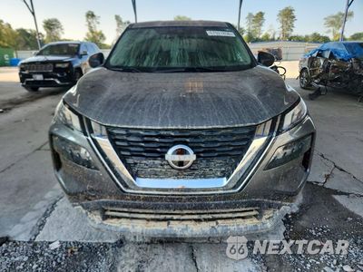 Piąte zdjęcie samochodu w środku: 2023 NISSAN ROGUE S VIN:5N1BT3ABXPC816168 - miniatura