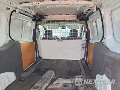 Zdjęcie 10 z 13 samochodu: 2022 FORD TRANSIT CONNECT XL DELIVERY VAN VIN:NM0LS7S29N1513812 - miniatura