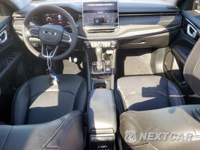 Zdjęcie 8 z 13 samochodu: 2025 JEEP COMPASS LIMITED VIN:3C4NJDCN1ST587767 - miniatura