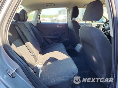 Zdjęcie 10 z 12 samochodu: 2025 VOLKSWAGEN JETTA S VIN:3VW5X7BU6SM074241 - miniatura