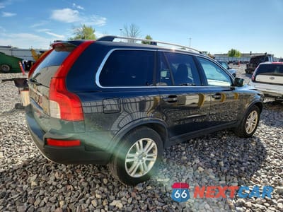 Trzecie zdjęcie samochodu z tyłu: 2012 VOLVO XC90 3.2 VIN:YV4952CY9C1627748 - miniatura