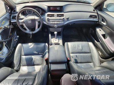 Zdjęcie 8 z 13 samochodu: 2012 HONDA ACCORD SE VIN:1HGCP2F65CA198171 - miniatura