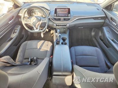 Zdjęcie 8 z 12 samochodu: 2025 NISSAN ALTIMA SV VIN:1N4BL4DVXSN332245 - miniatura