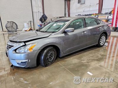 2015 NISSAN ALTIMA 2.5 S 1N4AL3APXFN369796 - główne zdjęcie licytacji z USA - miniatura