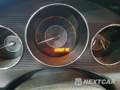 Zdjęcie 9 z 12 samochodu: 2009 SATURN AURA XR VIN:1G8ZV57B19F212259 - miniatura