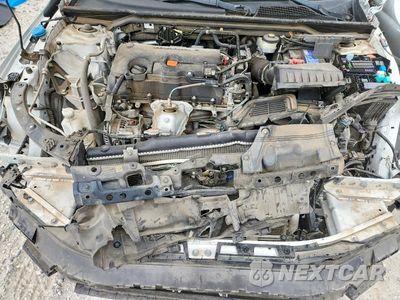 Zdjęcie 11 z 12 samochodu: 2022 HONDA CIVIC SPORT VIN:19XFL2H89NE013898 - miniatura