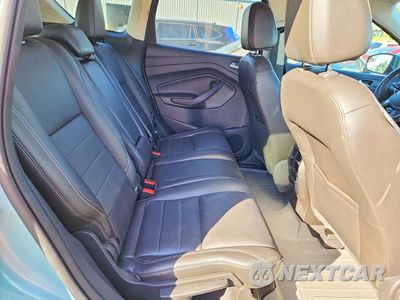 Zdjęcie 10 z 12 samochodu: 2013 FORD ESCAPE SEL VIN:1FMCU9H98DUD39950 - miniatura
