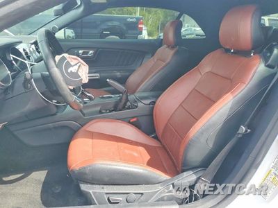 Zdjęcie 7 z 13 samochodu: 2017 FORD MUSTANG GT VIN:1FATP8FF7H5321752 - miniatura