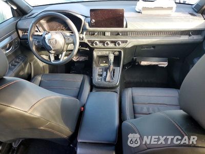 Zdjęcie 8 z 13 samochodu: 2025 HONDA CR-V SPORT-L VIN:7FARS6H85SE034846 - miniatura