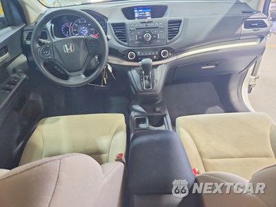 Zdjęcie 8 z 14 samochodu: 2016 HONDA CR-V LX VIN:5J6RM4H37GL033467 - miniatura