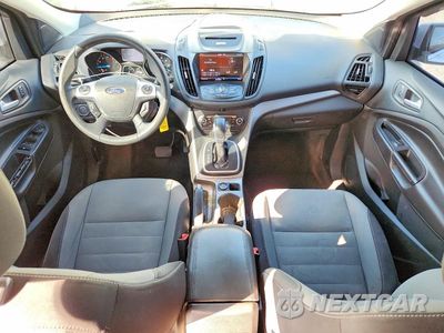 Zdjęcie 8 z 13 samochodu: 2013 FORD ESCAPE SE VIN:1FMCU9GX7DUB15780 - miniatura