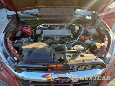 Zdjęcie 12 z 13 samochodu: 2024 SUBARU ASCENT PREMIUM VIN:4S4WMAED4R3434137 - miniatura