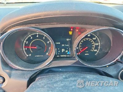Zdjęcie 9 z 13 samochodu: 2015 MITSUBISHI OUTLANDER SPORT SE VIN:4A4AR4AU5FE002530 - miniatura