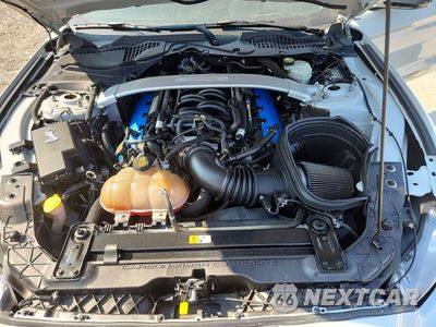 Zdjęcie 11 z 12 samochodu: 2017 FORD MUSTANG SHELBY GT350 VIN:1FA6P8JZ2H5525597 - miniatura