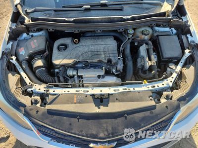 Zdjęcie 11 z 12 samochodu: 2017 CHEVROLET CRUZE LT VIN:3G1BE6SM4HS509342 - miniatura
