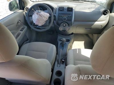 Zdjęcie 8 z 13 samochodu: 2012 NISSAN VERSA 1.6 S VIN:3N1CN7AP2CL855716 - miniatura