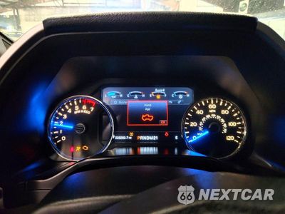 Zdjęcie 9 z 12 samochodu: 2015 FORD F150 SUPERCREW VIN:1FTEW1EG2FFD00953 - miniatura