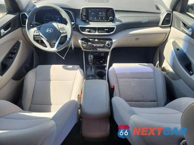 Zdjęcie 8 z 14 samochodu: 2019 HYUNDAI TUCSON SE VIN:KM8J2CA44KU927821 - miniatura
