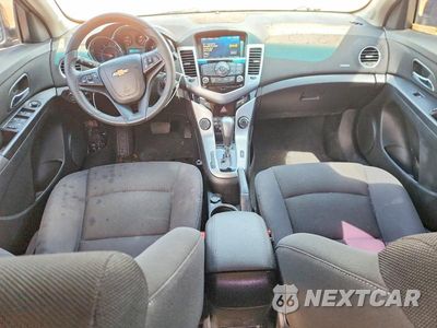 Zdjęcie 8 z 12 samochodu: 2016 CHEVROLET CRUZE LIMITED LT VIN:1G1PE5SB8G7147642 - miniatura