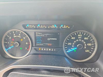 Zdjęcie 9 z 13 samochodu: 2016 FORD F150 SUPERCREW VIN:1FTEW1EF9GFA45596 - miniatura