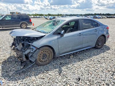 2026 TOYOTA COROLLA LE 5YFB4MDE1TP410715 - główne zdjęcie licytacji z USA - miniatura
