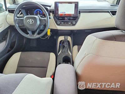 Zdjęcie 8 z 12 samochodu: 2026 TOYOTA COROLLA LE VIN:5YFB4MDE7TP436980 - miniatura