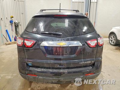 Zdjęcie 6 z 13 samochodu: 2015 CHEVROLET TRAVERSE LT VIN:1GNKVHKD9FJ203746 - miniatura