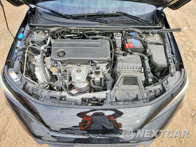 Zdjęcie 11 z 13 samochodu: 2025 HONDA CIVIC SPORT VIN:19XFL2H81SE036846 - miniatura