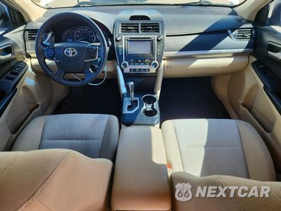 Zdjęcie 8 z 12 samochodu: 2012 TOYOTA CAMRY LE VIN:4T1BF1FKXCU598371 - miniatura