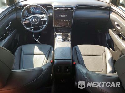 Zdjęcie 8 z 13 samochodu: 2023 HYUNDAI TUCSON SEL CONVENIENCE VIN:KM8JFCA14PU136254 - miniatura