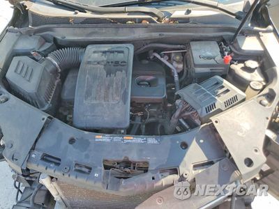 Zdjęcie 12 z 13 samochodu: 2017 CHEVROLET EQUINOX LT VIN:2GNALCEK8H1548827 - miniatura