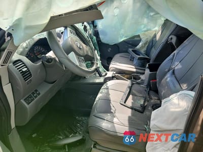 Zdjęcie 7 z 12 samochodu: 2020 NISSAN FRONTIER SV VIN:1N6ED0EB9LN722298 - miniatura