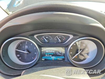 Zdjęcie 9 z 14 samochodu: 2020 BUICK ENVISION PREFERRED VIN:LRBFX1SA7LD070835 - miniatura