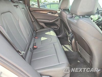 Zdjęcie 11 z 13 samochodu: 2020 BMW X3 XDRIVE30I VIN:5UXTY5C01LLE58231 - miniatura