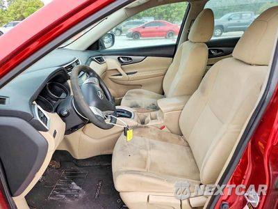 Zdjęcie 7 z 14 samochodu: 2016 NISSAN ROGUE S VIN:KNMAT2MV2GP606110 - miniatura