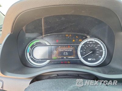Zdjęcie 9 z 12 samochodu: 2019 KIA NIRO EX VIN:KNDCE3LC4K5242897 - miniatura