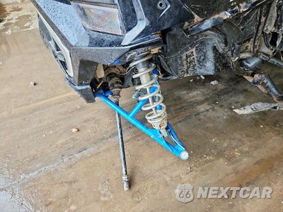 Zdjęcie 9 z 10 samochodu: 2022 POLARIS RZR XP 4 1000 UTILITY VEHICLE VIN:3NSN4K99XNH667581 - miniatura