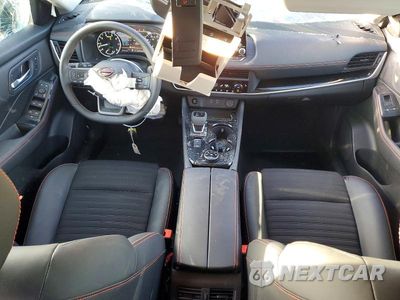 Zdjęcie 8 z 13 samochodu: 2026 NISSAN ROGUE ROCK CREEK VIN:5N1BT3BB2TC847827 - miniatura
