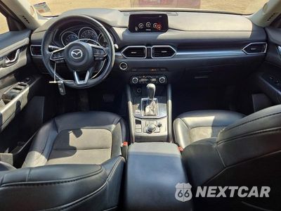 Zdjęcie 8 z 12 samochodu: 2018 MAZDA CX-5 TOURING VIN:JM3KFACM8J1451398 - miniatura