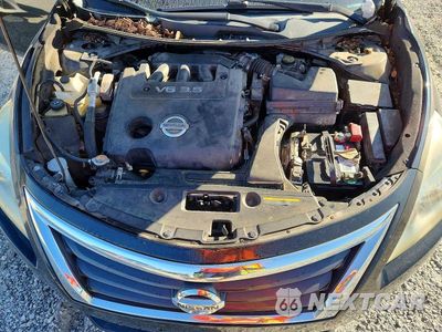 Zdjęcie 11 z 12 samochodu: 2015 NISSAN ALTIMA 3.5 SL VIN:1N4BL3APXFC206419 - miniatura