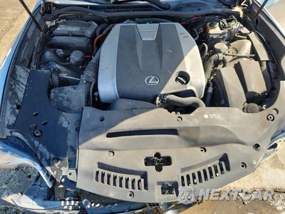 Zdjęcie 11 z 13 samochodu: 2016 LEXUS RC 350 VIN:JTHHE5BC9G5013043 - miniatura