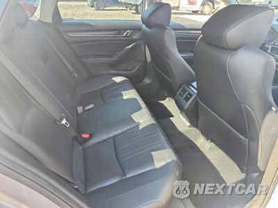 Zdjęcie 10 z 12 samochodu: 2020 HONDA ACCORD EXL VIN:1HGCV1F5XLA116474 - miniatura