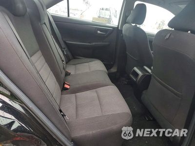 Zdjęcie 10 z 12 samochodu: 2016 TOYOTA CAMRY HYBRID LE VIN:4T1BD1FK4GU200633 - miniatura