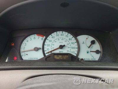 Zdjęcie 9 z 13 samochodu: 2003 TOYOTA COROLLA LE VIN:2T1BR32E73C057816 - miniatura