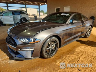 2018 FORD MUSTANG 1FA6P8TH3J5101971 - główne zdjęcie licytacji z USA - miniatura