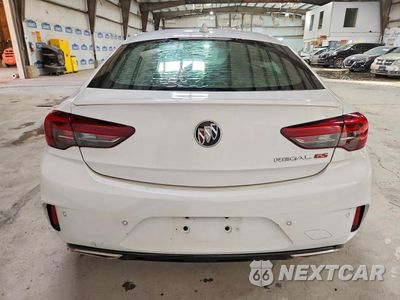 Zdjęcie 6 z 12 samochodu: 2019 BUICK REGAL GS VIN:W04GS6SS0K1002882 - miniatura