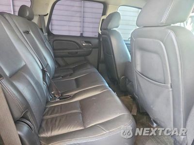 Zdjęcie 11 z 13 samochodu: 2007 CHEVROLET TAHOE VIN:1GNFC13027R220613 - miniatura